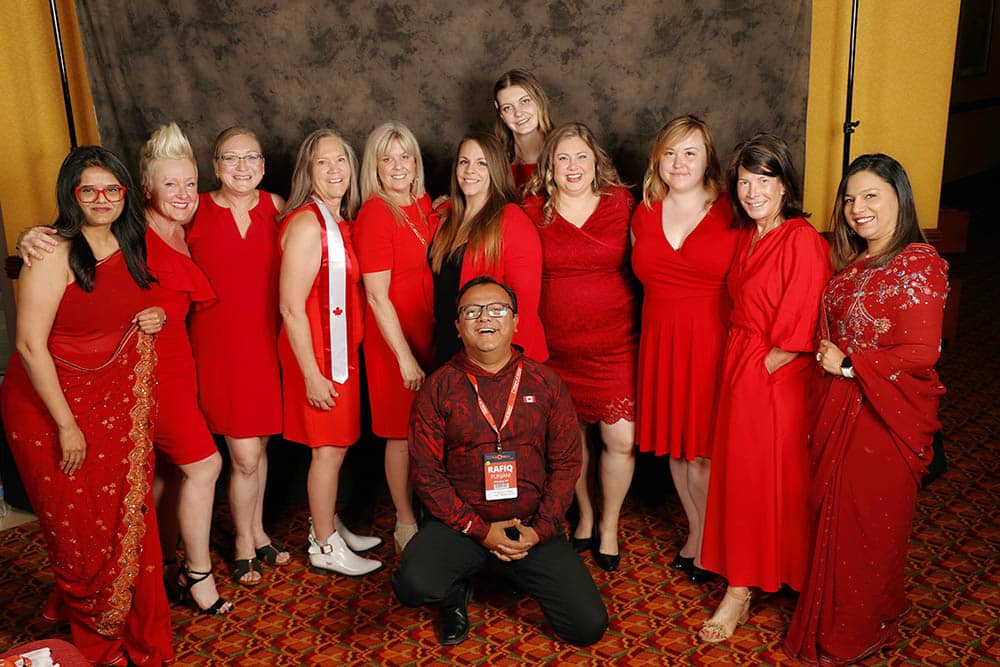 Right at Home Canada Right at Home Canada Corporate and Franchisees at Home Improvement 2022