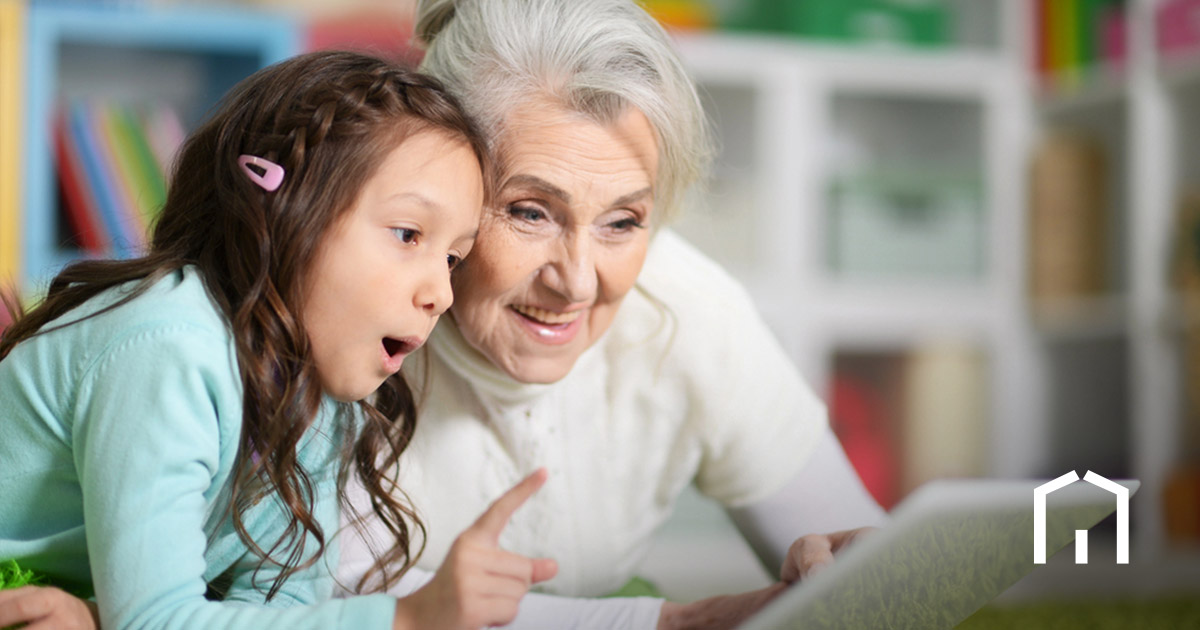 The Benefits Of Intergenerational Programs For Seniors