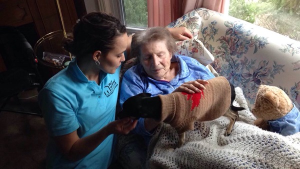 Personal Support Worker Day