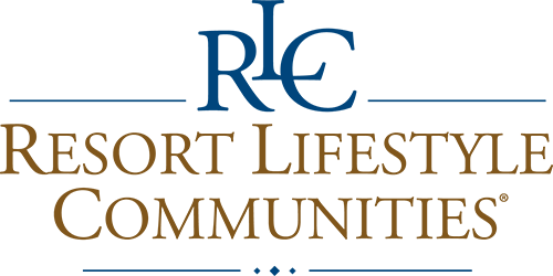 Resort Lifestyle Communities